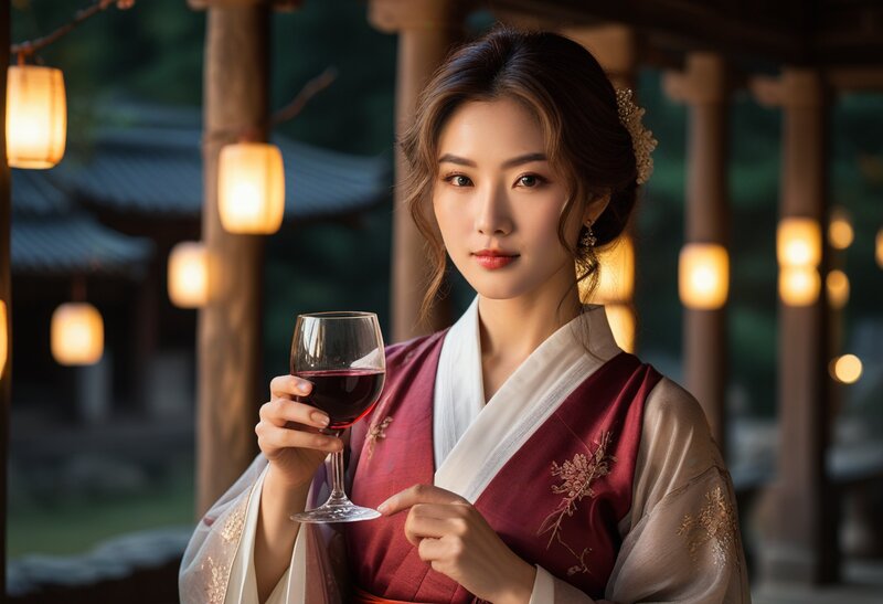 姐姐的厨房圣诞篇