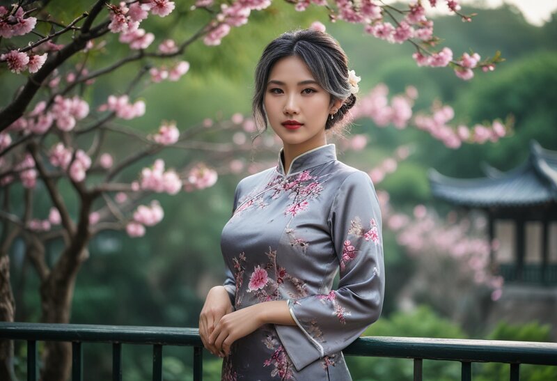 饼干姐姐环球旅行记